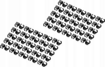 Digitus Color clips for Patch cable