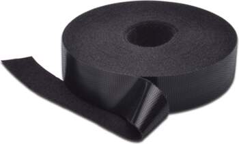 Digitus Hook and loop tape for