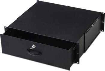 Digitus Keyboard Drawer & Document Storage