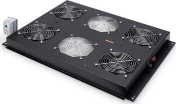 Digitus Roof Cooling Unit for Unique