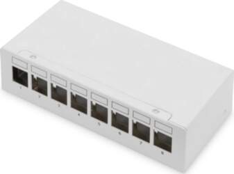 Digitus ZUB Digitus Patch Panel Desktop
