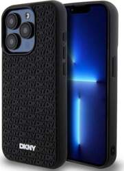 DKNY DKNY 3D Rubber Repeat Pattern