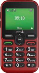 DORO E10 RED 4G 9085