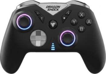 DragonShock Dragonshock Controller Nebula Ultimate Wireless