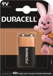 Duracell | Basic MN1604 BL1 |