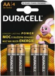 Duracell MN 1500 Basic AA (LR6)