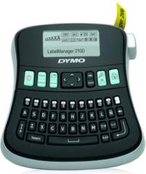 Dymo LabelManager 210 D+ S0784470
