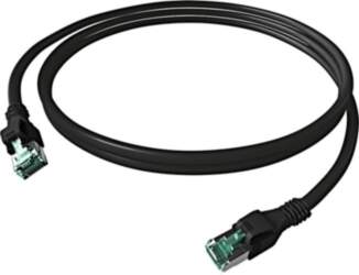 Easylan EasyLan DualBoot® PushPull Patch Cable
