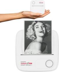 Easypix InstantFUN P1 Pocket Printer 10102