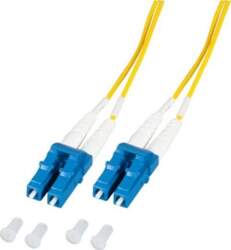 EFB Fiber patch cable LC-LC 9/125