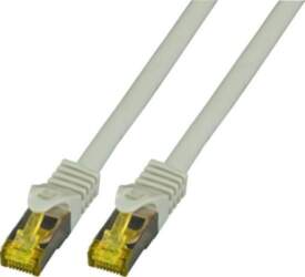 EFB EFB Patchkabel Cat6a S/FTP LSZH