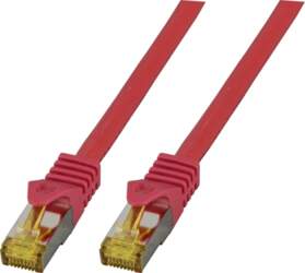 EFB EFB Patchkabel Cat6a S/FTP LSZH
