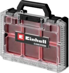 Einhell E-CASE ORGANIZER HALF SIZE 4540048