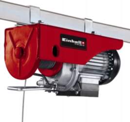 Einhell Einhell rope hoist TC-EH 600