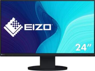 EIZO FlexScan EV2490-BK computer monitor 60