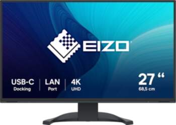 EIZO FlexScan EV2740X-BK computer monitor 68