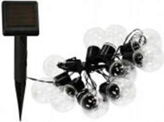Elight Solar Bulb String Light 3