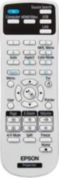 Epson 2181788 remote control IR Wireless