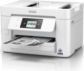 Epson | Multifunctional printer | WorkForce
