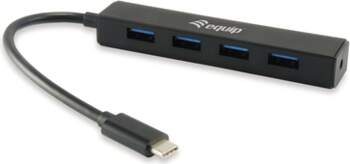 Equip 128954 interface hub USB 3