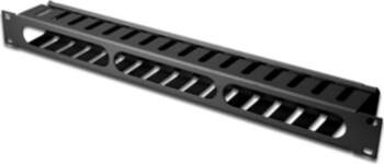 Equip 19" Rack Mount Cable Management