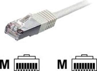 Equip Cat.6 S/FTP Patch Cable