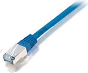 Equip Cat.6A Platinum S/FTP Patch