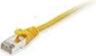 Equip Cat.6A S/FTP Patch Cable