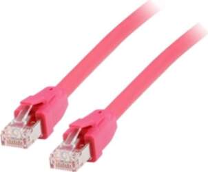 Equip Cat 8.1 S/FTP (PIMF)