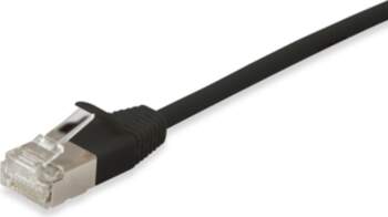 Equip Patchkabel Cat6A  F/FTP 2xRJ45  0