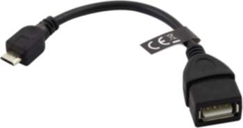 Esperanza EB180 USB B micro /