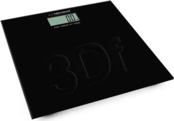 Esperanza EBS002K personal scale Electronic personal