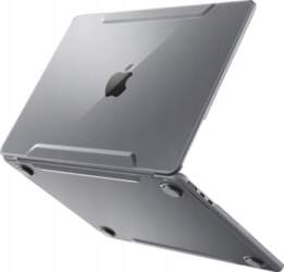 Etui Spigen Thin Fit, crystal clear