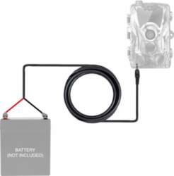 Evolveo EVOLVEO StrongVision kabel pro pipojení