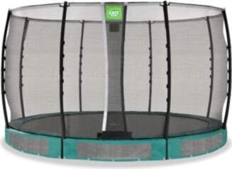 EXIT Allure Classic zemes batuts ø366cm