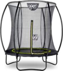 EXIT Silhouette batuts ar tīklu ø183cm