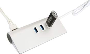 Exsys EX-1132-N USB 3.0 HUB
