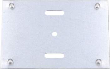 ExtraLink EXTRALINK MOUNTING PLATE FOR 8