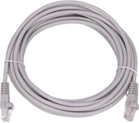 ExtraLink Patchcord LAN Kat.5e UTP