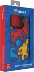 OCPC FCB IPHONE CASE MAGNETIC IP15