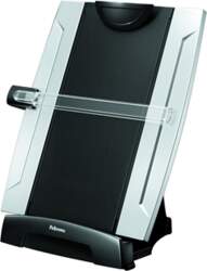 Fellowes 8033201 document holder Plastic Black