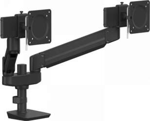 Fellowes Tallo Compact Dual Monitor Arm