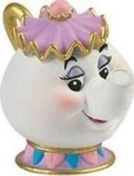 Figurka Bullyland Pani Potts BULLYLAND 599404