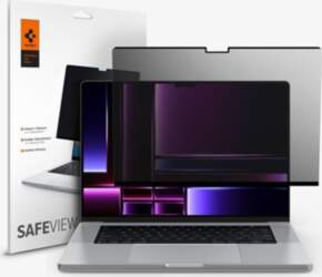 Filtr Spigen SafeView 1 Pack -