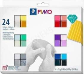 Fimo FIMO Set Mod.masse Fimo
