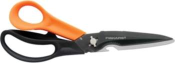 Universālas šķēres Fiskars Cuts+More 5in1 1000809