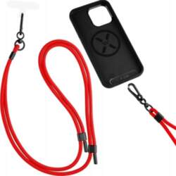 Fixed Universal Lanyard for Mobile Phones