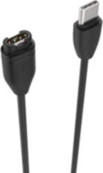 Fixed USB-C Charging Cable for Garmin