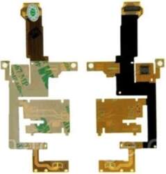Flex prieks NOKIA 2650 W/O Component