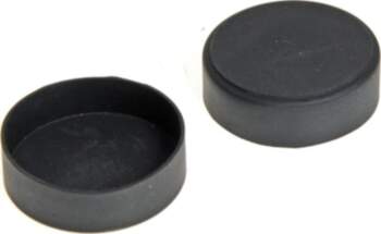 Focus Optics Focus Objective cover 2pcs